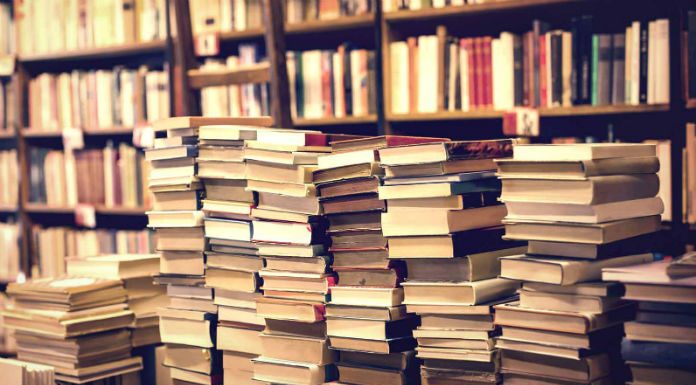 Book Thela: Booklover’s Heaven, Buy Second- Hand Books Online Book Thela