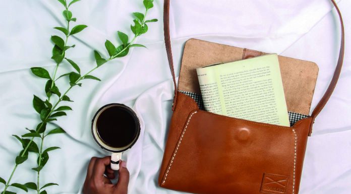 ‘Brandless’ brand initiates slaughter-free leather Brandless