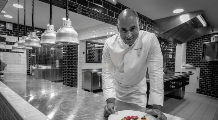 Corporate people turns into food entrepreneurs Corporate people turns into food entrepreneurs