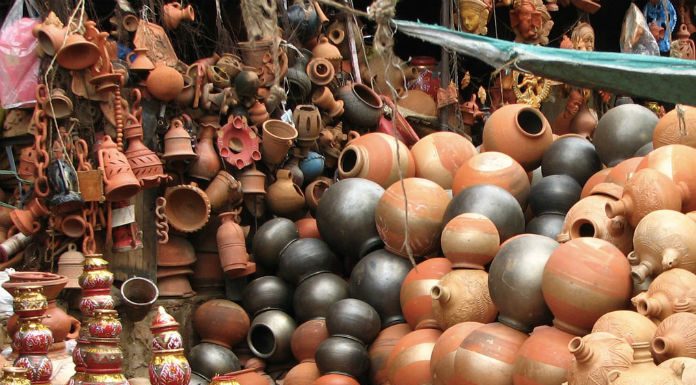 4 reasons Indian entrepreneurs should consider rural markets Indian entrepreneurs should consider rural markets