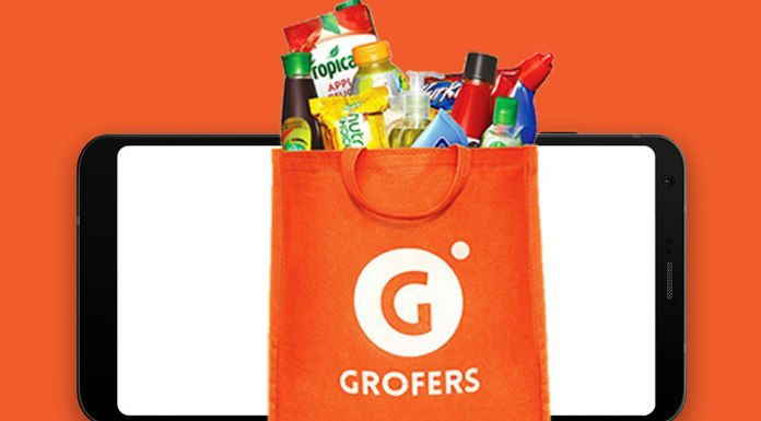 With Rs 53.4 Cr revenue in 2018, Grofers achieved way less than the projected revenue of Rs 100 Crore Indian online grocery delivery service Grofers