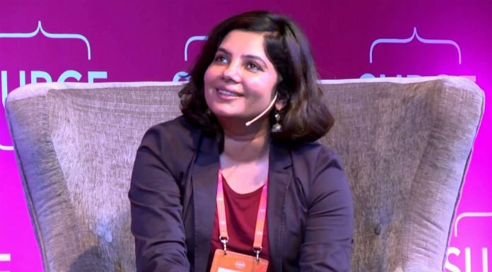 Indian women entrepreneurs