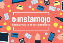 India’s digital payment platform Instamojo