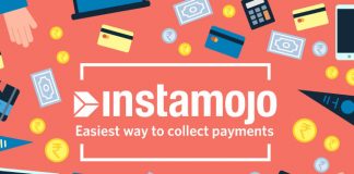 India’s digital payment platform Instamojo