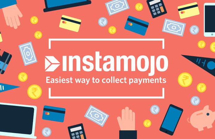 India’s digital payment platform Instamojo