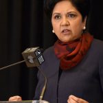 Indra Nooyi Joins Amazon