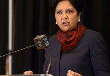 Indra Nooyi Joins Amazon