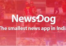 Mobile News app Newsdog focuses on local languages