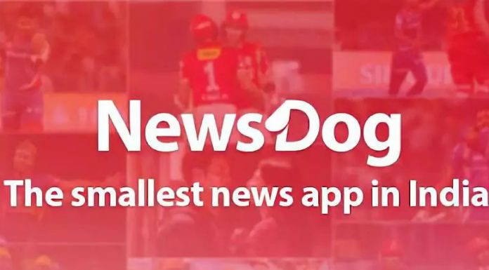 Mobile News app Newsdog focuses on local languages