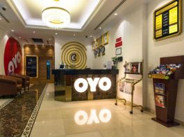 OYO Hotels enters Saudi Arabia