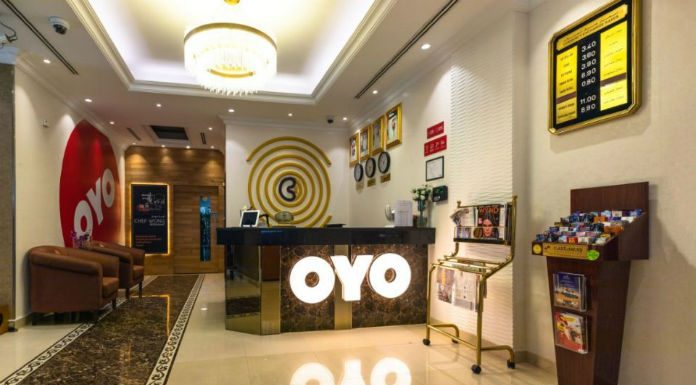 OYO India’s largest hospitality chain enters Saudi Arabia OYO Hotels enters Saudi Arabia