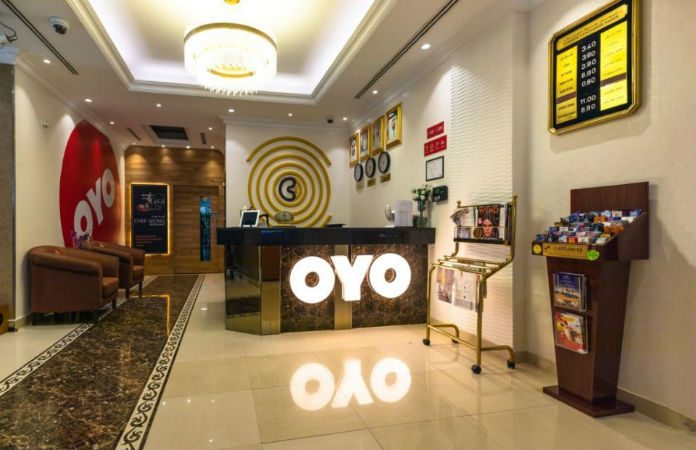 OYO Hotels enters Saudi Arabia