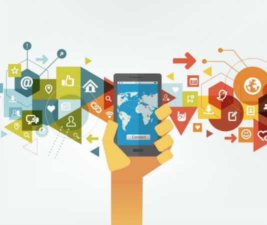 Building a Social Media Presence for a Small Business Power of Social Media