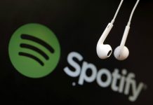 Spotify officially launched in India