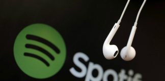 Spotify officially launched in India