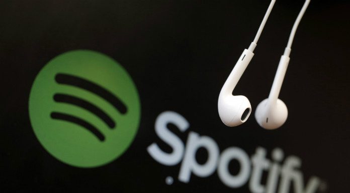 Swedish online music streaming giant Spotify officially launched in India Spotify officially launched in India