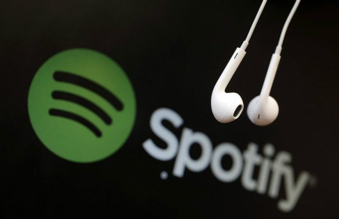 Spotify officially launched in India