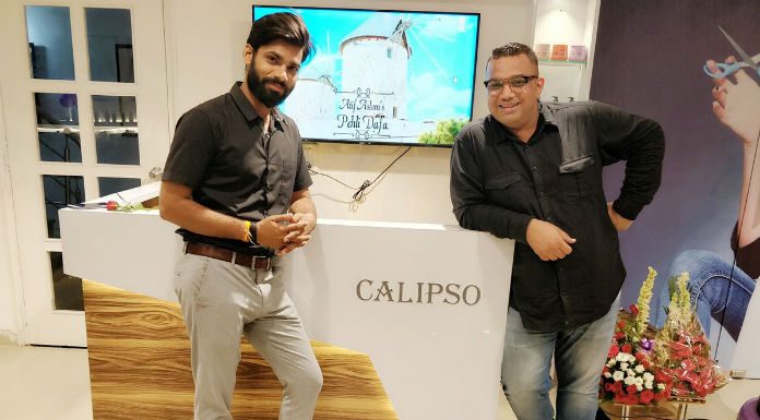 Story Of Gaurav Rana