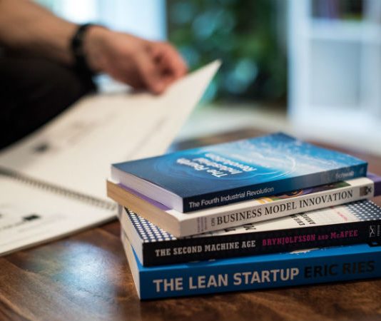 books for entrepreneurs