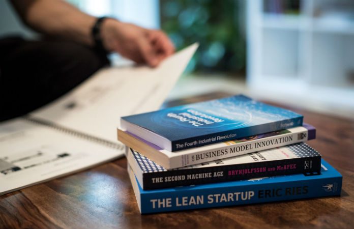 books for entrepreneurs