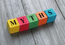 entrepreneurship myths