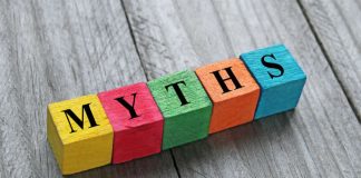 entrepreneurship myths