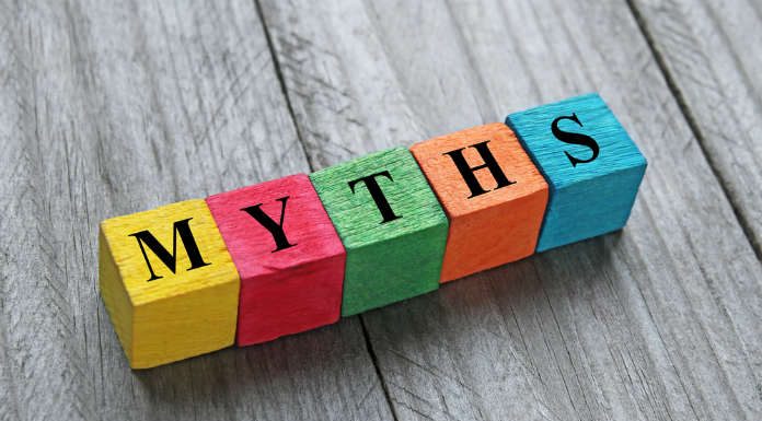 7 common myths about entrepreneurship entrepreneurship myths