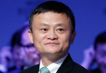 failures Jack Ma had to face in life