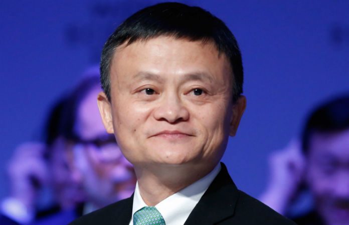 failures Jack Ma had to face in life