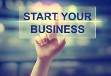 starting your own business