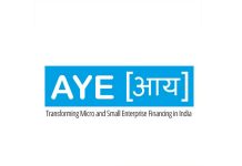 MSME lender Aye Finance raises Rs 233.6 crore in the Series D resulting into two fund raise in the same year Aye Finance