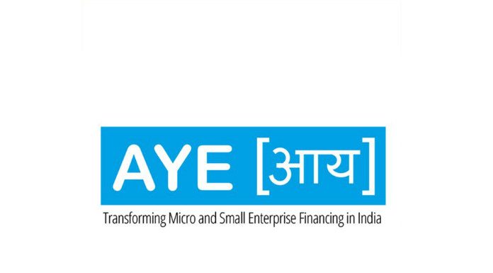 MSME lender Aye Finance raises Rs 233.6 crore in the Series D resulting into two fund raise in the same year Aye Finance
