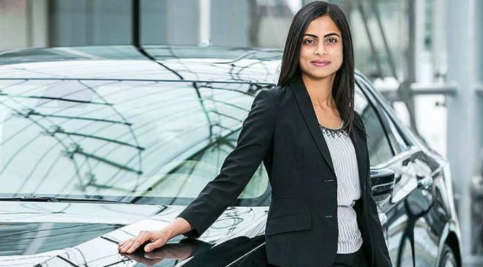 Dhivya Suryadevara: First female CFO of General Motors Dhivya Suryadevara