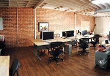 The Top 8 Things Your Employees Want to See in Their Working Space Working Space