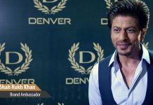 Celebrities influencing the sale of products celebrity product endorsement