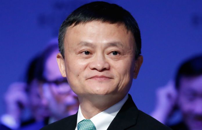 quotes by Jack Ma