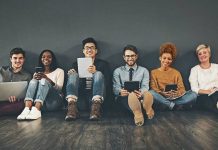 why you should hire millennials in your startup