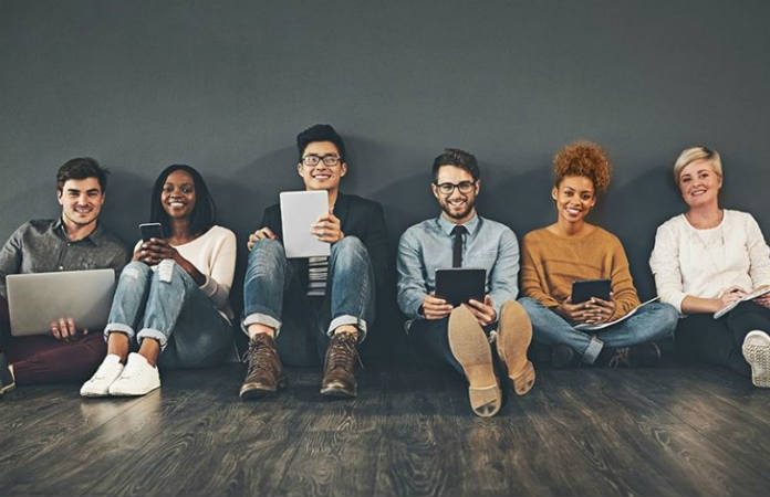 why you should hire millennials in your startup