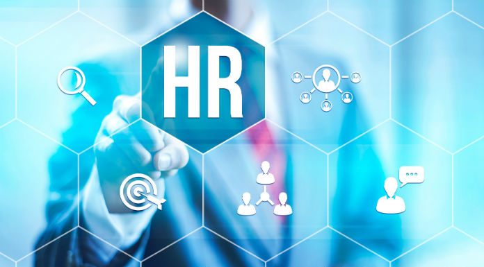 Good HR Management: A Major Asset For The Growth Of A Company Through Human Resources Training Course Human resources management