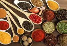 spice making business