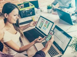 Types of usability testing methods
