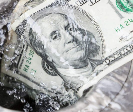 financial mistakes