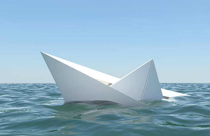 mistakes that can sink your entrepreneurship efforts