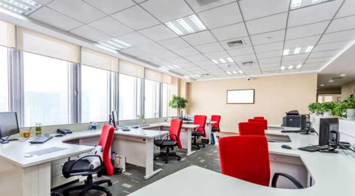 How to find space for your start-up in New York City Best Office Space