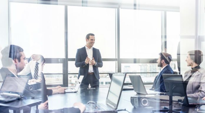 Basics of Business and Company Management