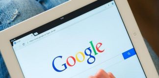 building a first page ranking