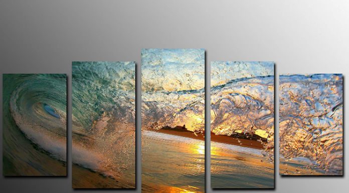 What is Canvas Print? The Benefits of Canvas Printing Canvas Printing