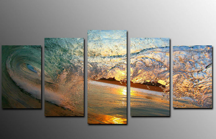 What is Canvas Print? The Benefits of Canvas Printing