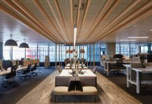 Creative ways companies are changing their workplaces