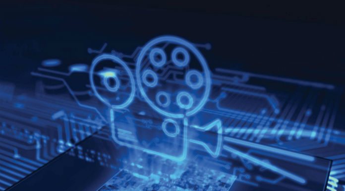 Growth and development in the animation industry Growth and development in the animation industry